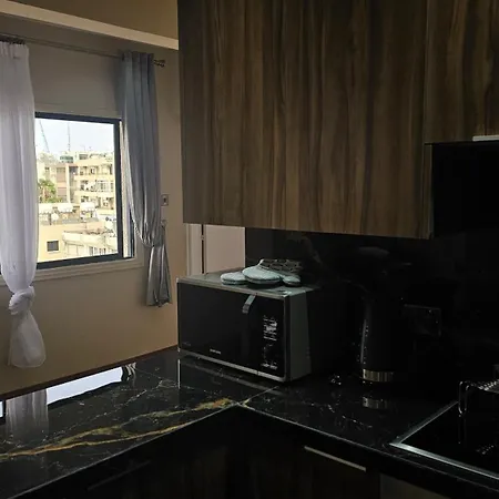 Gogh Apartment